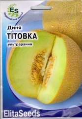 ПРОФ Дыня Титовка (20 г)