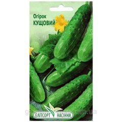 Огурец Кустовой 2г