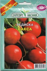 ПРОФ Редис Сакса 10 г