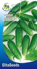 Огурец Свояк F1 (2г.)