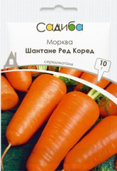 ПРОФ Морковь Шантане Ред Коред, 10г