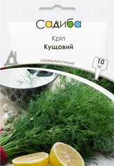 ПРОФ Укроп Кустовой, 10г