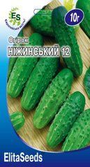 ПРОФ Огірок Ніжинський 12 (10г.)