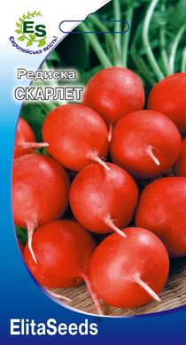 Редис Скарлет (3г.)