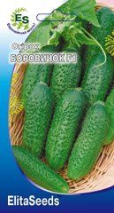 Огурец Боровичок (10шт.)