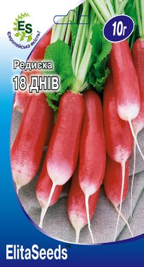 ПРОФ Редиска 18 днів (10г.)