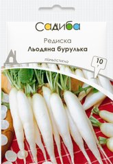 ПРОФ Ледяная сосулька, 10 г.