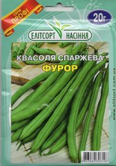 ПРОФ Фасоль Фурор 20г