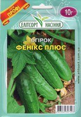 ПРОФ Огірок Фенікс Плюс 10г