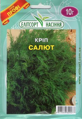 ПРОФ Кріп Салют 10г