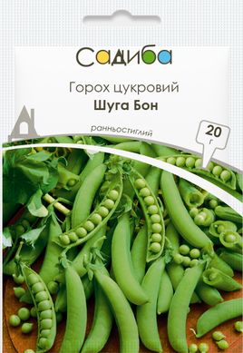 ПРОФ Горох Шуга Бон, 20г