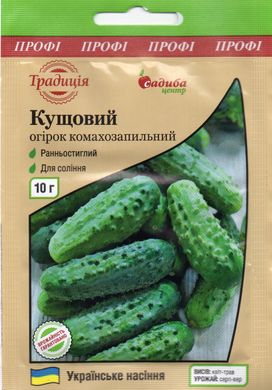 ПРОФ Огірок Кущовий , 10г